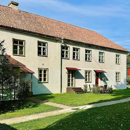 Kohtu Apartment Unique Kuressaare Exteriér fotografie