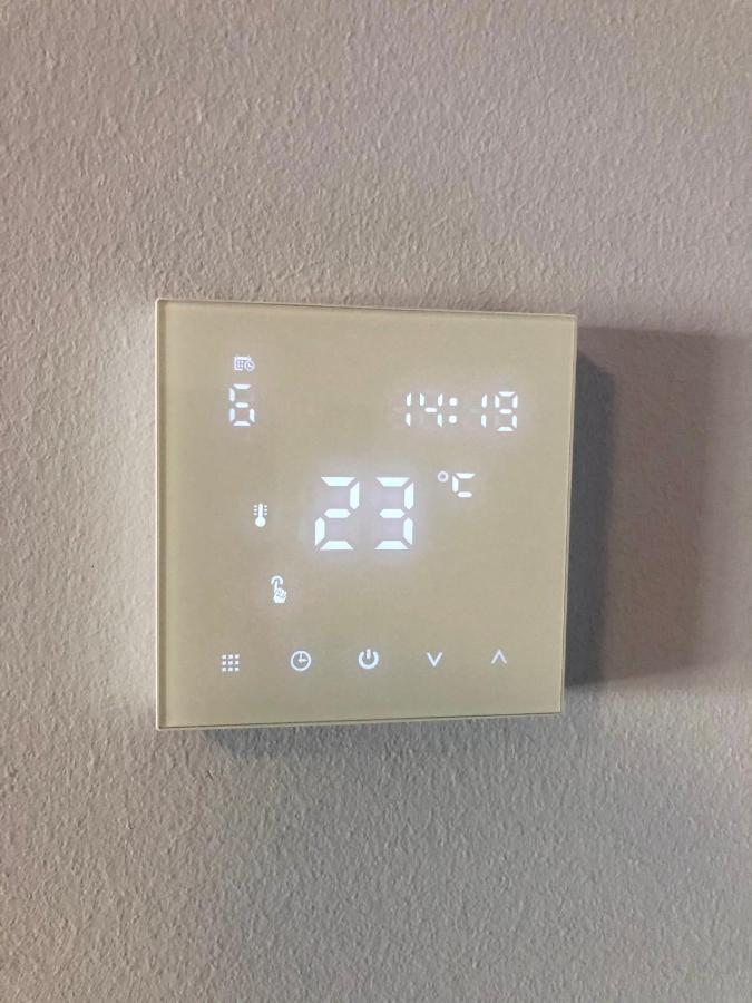Kohtu Apartment Unique Kuressaare Exteriér fotografie