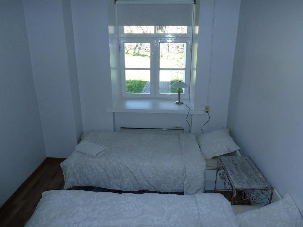 Kohtu Apartment Unique Kuressaare Exteriér fotografie