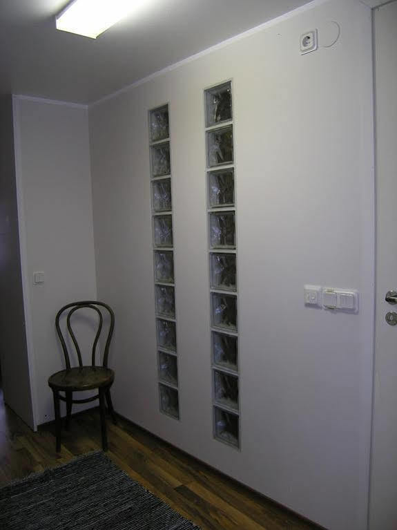 Kohtu Apartment Unique Kuressaare Exteriér fotografie