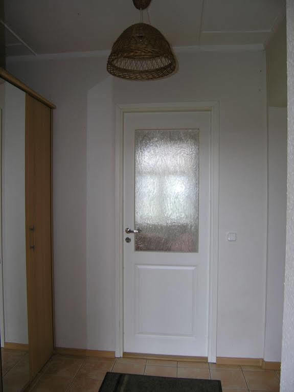 Kohtu Apartment Unique Kuressaare Exteriér fotografie